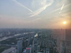 -广州四季酒店·佰鲜汇·现代法餐