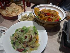 -羊之道草原味道清真餐厅(番禺店)