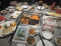 -海底捞火锅(步步高新天地店)