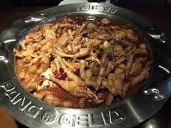 -胖哥俩肉蟹煲(来福士店)