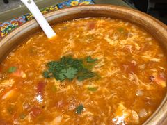 -宝轩渔府·老字号海鲜·正宗津菜(水上店)