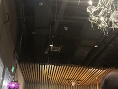 大堂-汉米达特色料理餐厅(郴州友阿国际广场店)