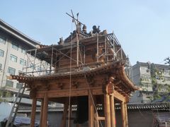 景点-罔极寺
