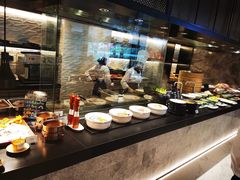 -粤海喜来登酒店·盛宴海鲜牛排自助餐厅(天河城店)