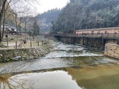 -车溪民俗旅游区