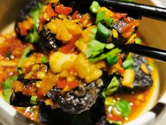 火宫殿臭豆腐-望湘园·小雅(德基店)