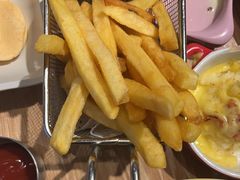 -豪客来牛排(成都锦江大融城店)