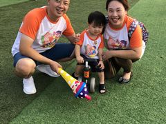 -金宝贝早教中心(北洋校区)