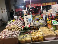 -红星楼标准化菜市场(红星里店)