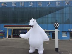iphone_upload_pic-冠翔冰雪大世界