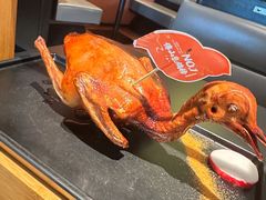-羽鸽集·乳鸽专门店·地道顺德菜(岭南站店)