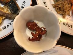 -松子料理(白家庄店)