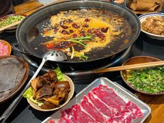 -咖咖火锅(老店)