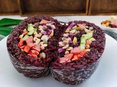 饭小匠饭团-夜未央小吃街