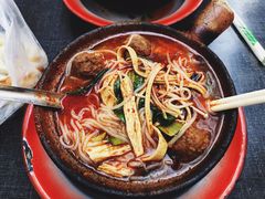 -清真·马文砂锅大全(麦苋街店)