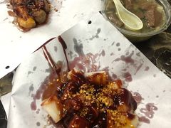 -香港风味小吃店(中英街店)
