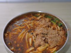 -元吉老一碗小锅米线(胜利广场店)