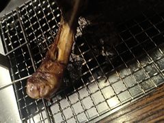 -柿子树炭烤羊腿(金台路店)
