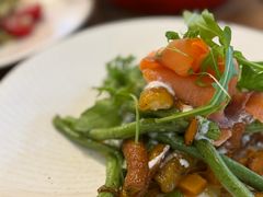 -Brut Eatery悦璞食堂(愚园路店)