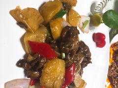 -古南都·老广东酒楼(龙江店)