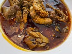 -花盐街·四川乐山小吃(西单大悦城店)