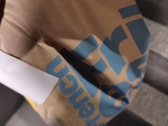 -麦当劳(中唱大厦店)