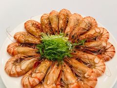 -老船夫婚宴婚庆会馆(延吉路店)