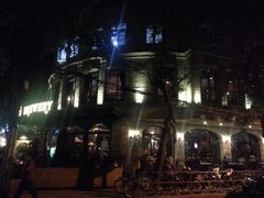 android_upload_pic-Shanghai Brew House上海啤酒工坊(老外街店)
