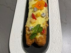 -3号仓库·创意中国菜(长宁龙之梦店)