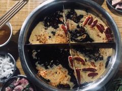 -渝味黄姐火锅(黄泥村店)