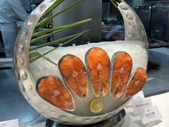 -第六季自助餐厅(北太平庄店)