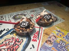 -DQ·蛋糕·冰淇淋(五棵松万达店)