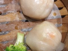 -新大咀港式茶餐厅(宝山万达店)