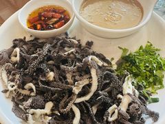 -民族饭荘(新华大街店)