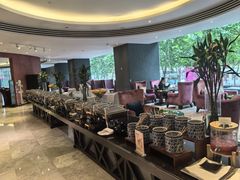 -榛悦隆堡成都酒店(春熙路太古里店)