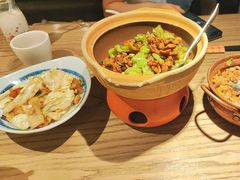 -茄子恰恰·新云南小炒(坪山益田店)
