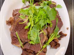 -敦煌达记酱驴肉黄面馆
