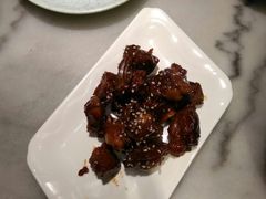 -京城小江南·北京烤鸭·江南土菜·白鱼(中关村店)
