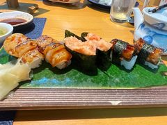 -千代御(临河街店)