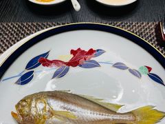 -潮汕味道·煮海餐厅(金麟大厦店)