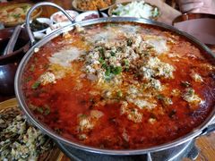 -张关合渣(航空大道店)