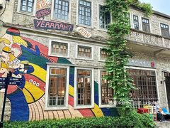 -赤坎·广东华侨国际旅游度假区