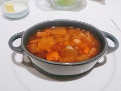 罗宋汤-K·Kitchen KK牛扒厨房(江南西店)