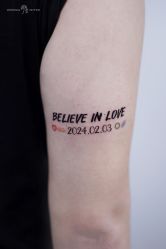 -飛凡TATTOO纹身•原创