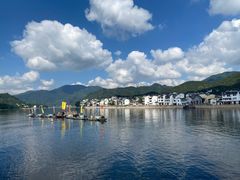-新安江山水画廊风景区