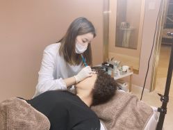 -本小姐美学·半永久纹眉野生眉