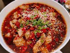 -梧桐树下(云锦世家店)
