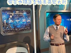 -上海杜莎夫人蜡像馆