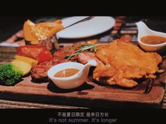-NY STEAK 牛一扒房(番禺区南城路店)