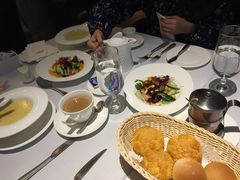 -哈布斯扒房(华发商都店)